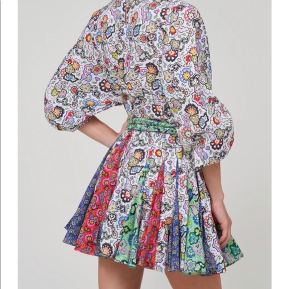 Rhode Ella Dress - Picture 2 of 6